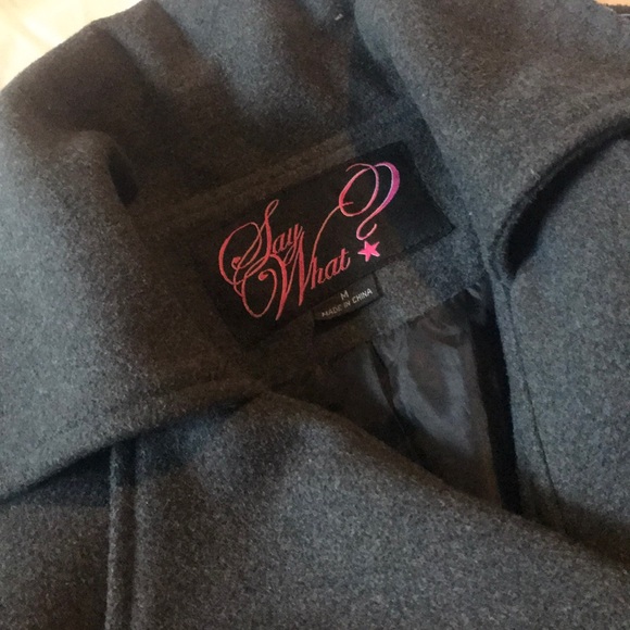 Jacket - Picture 2 of 2